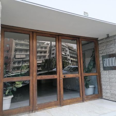 Chic And Comfort Home In Central 아테네 외부 사진