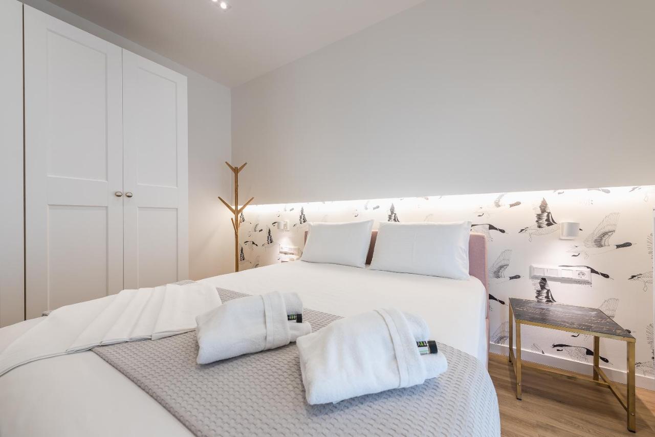 Chic And Comfort Home In Central 아테네 외부 사진