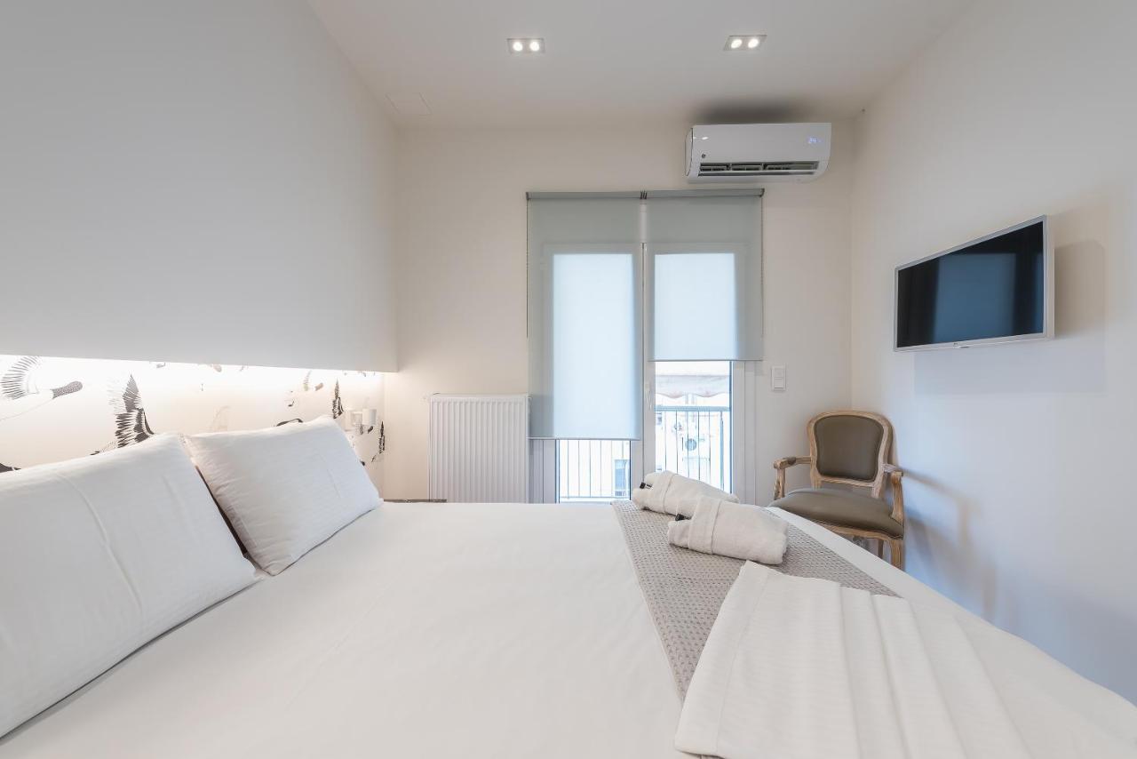 Chic And Comfort Home In Central 아테네 외부 사진