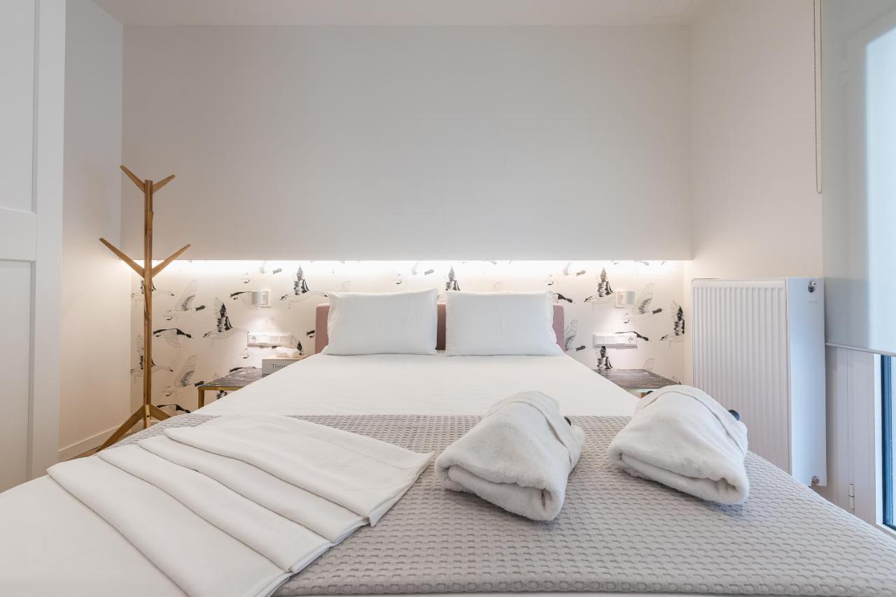 Chic And Comfort Home In Central 아테네 외부 사진